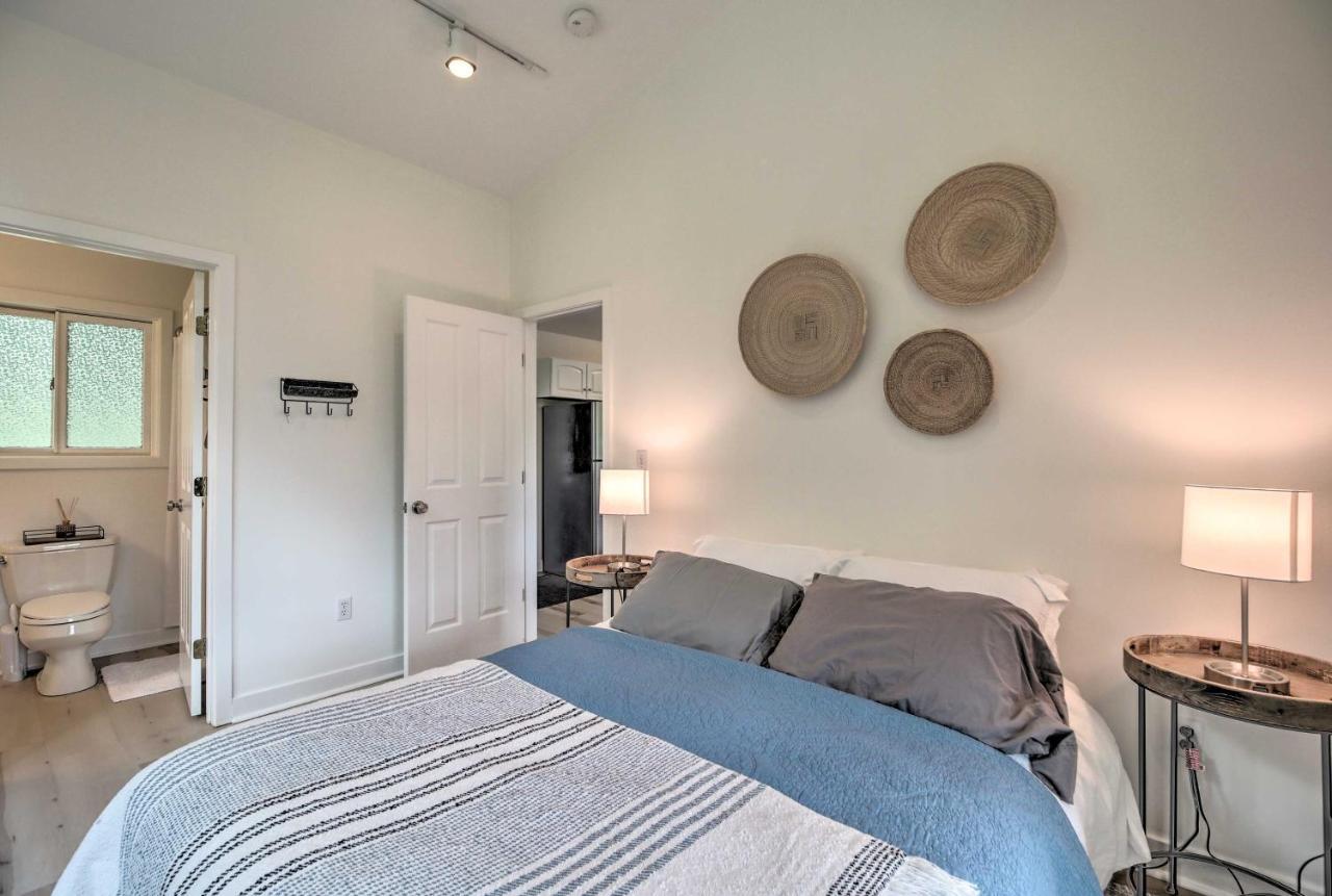 Ferienwohnung Airy And Bright Hideaway Near Smugglers Notch! Cambridge Exterior foto