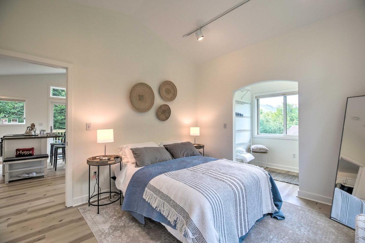 Ferienwohnung Airy And Bright Hideaway Near Smugglers Notch! Cambridge Exterior foto